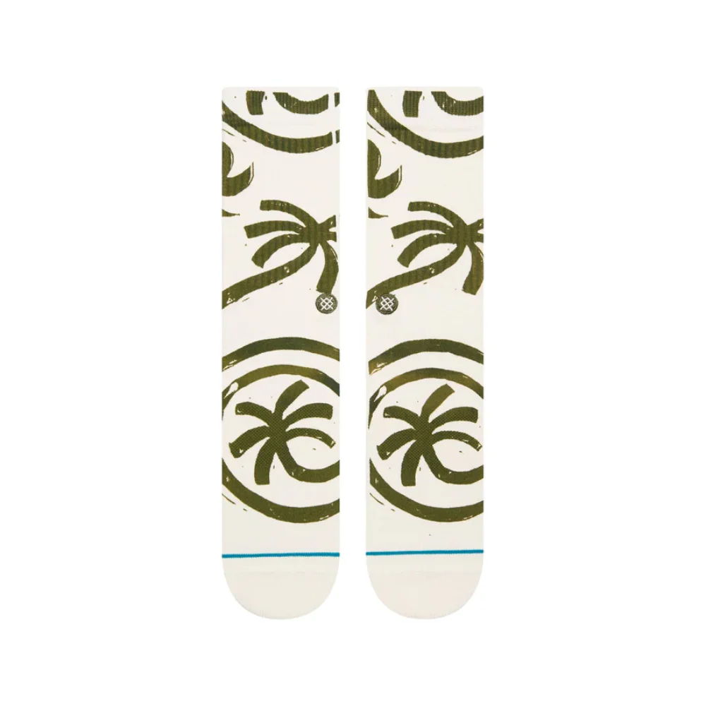 Stance Twisted Crew Socks - Image 3