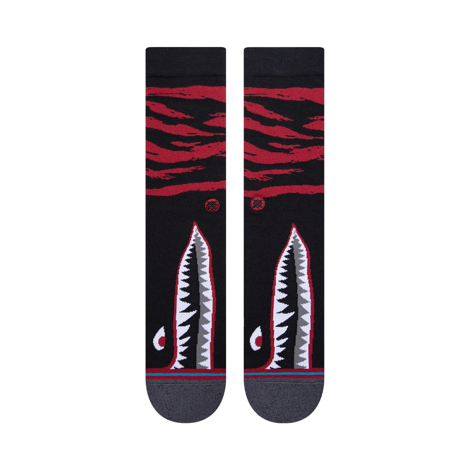 Stance Warbird Crew Socks - Image 2