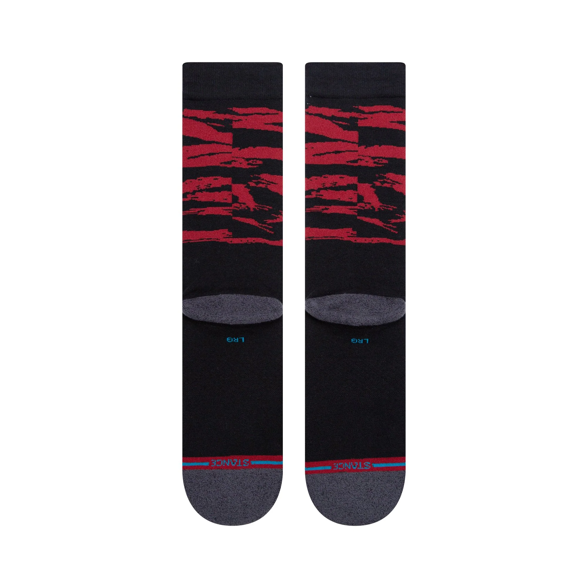 Stance Warbird Crew Socks - Image 3