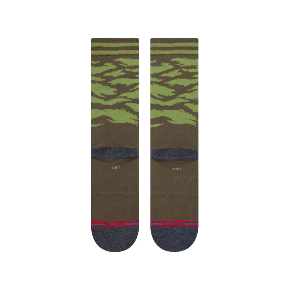 Stance Warbird Crew Socks - Image 6