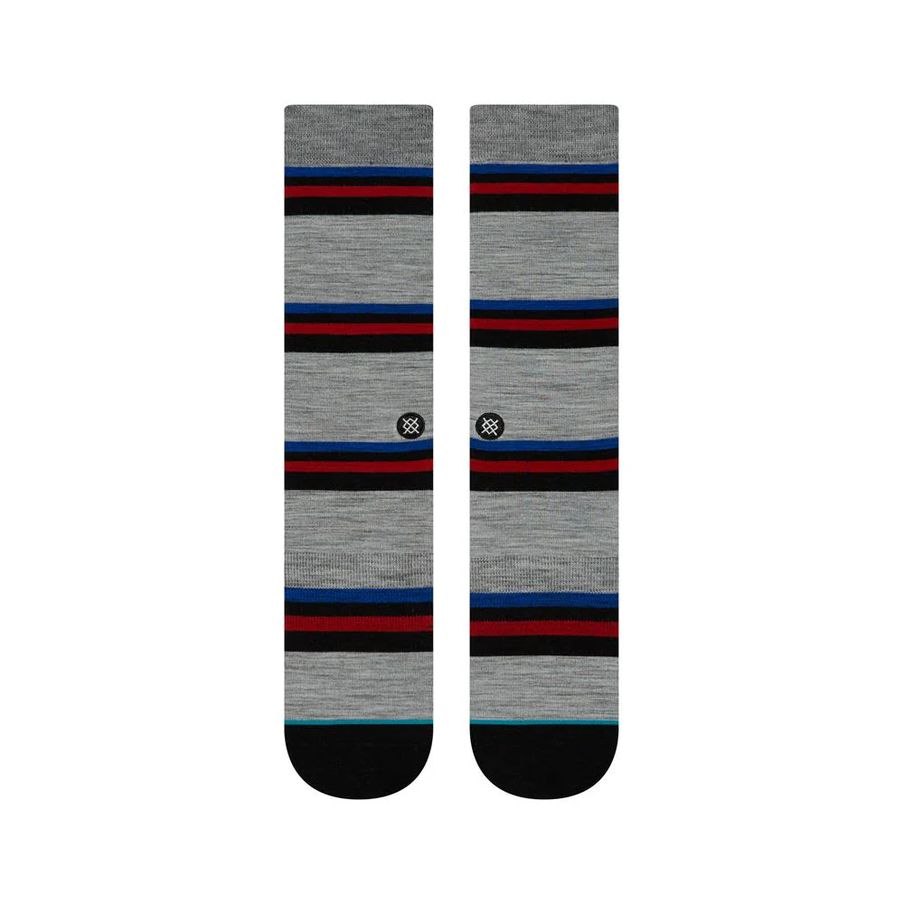 Stance Wooly Crew Socks - Image 2