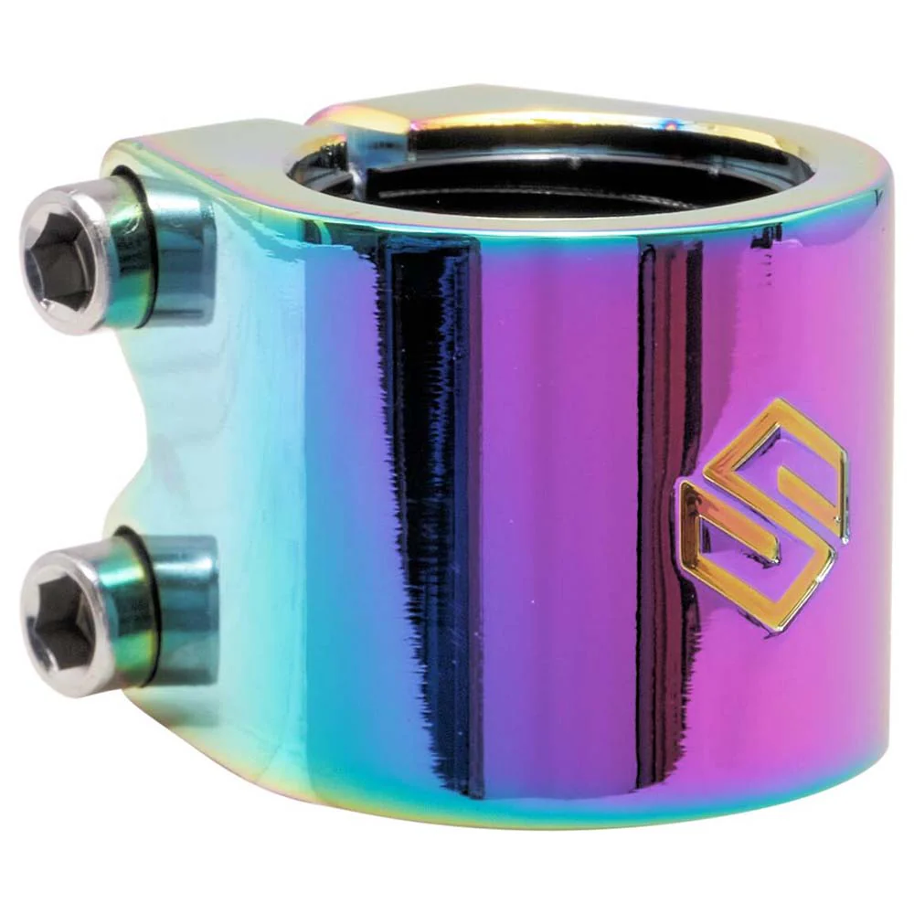 Striker Lux - Double Clamp - Image 4