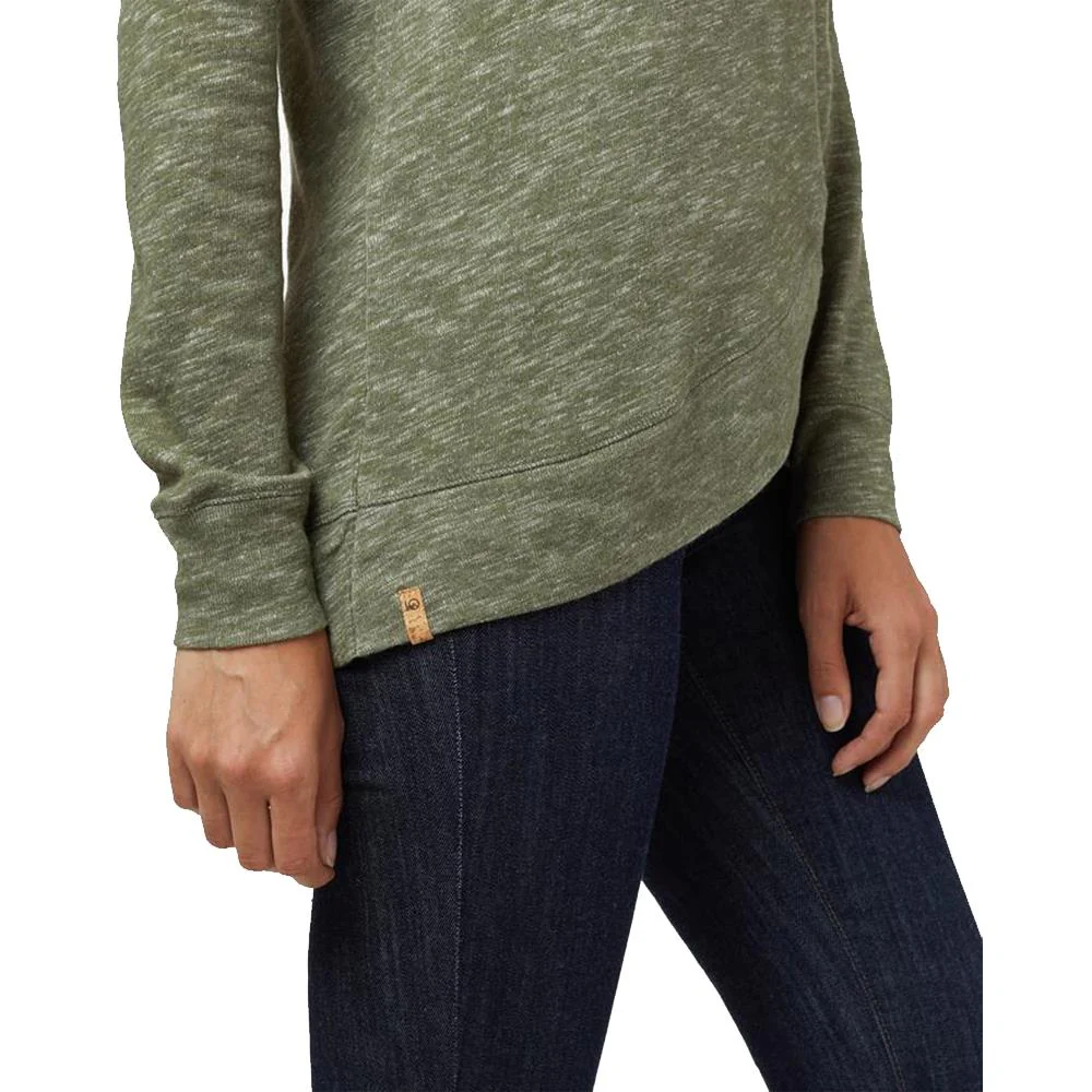 Ten Tree Womens Arce Long Sleeve Shirt - Image 2