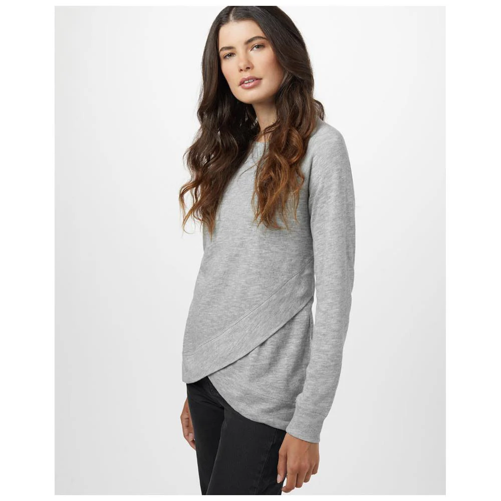 Ten Tree Womens Arce Long Sleeve Shirt - Image 8