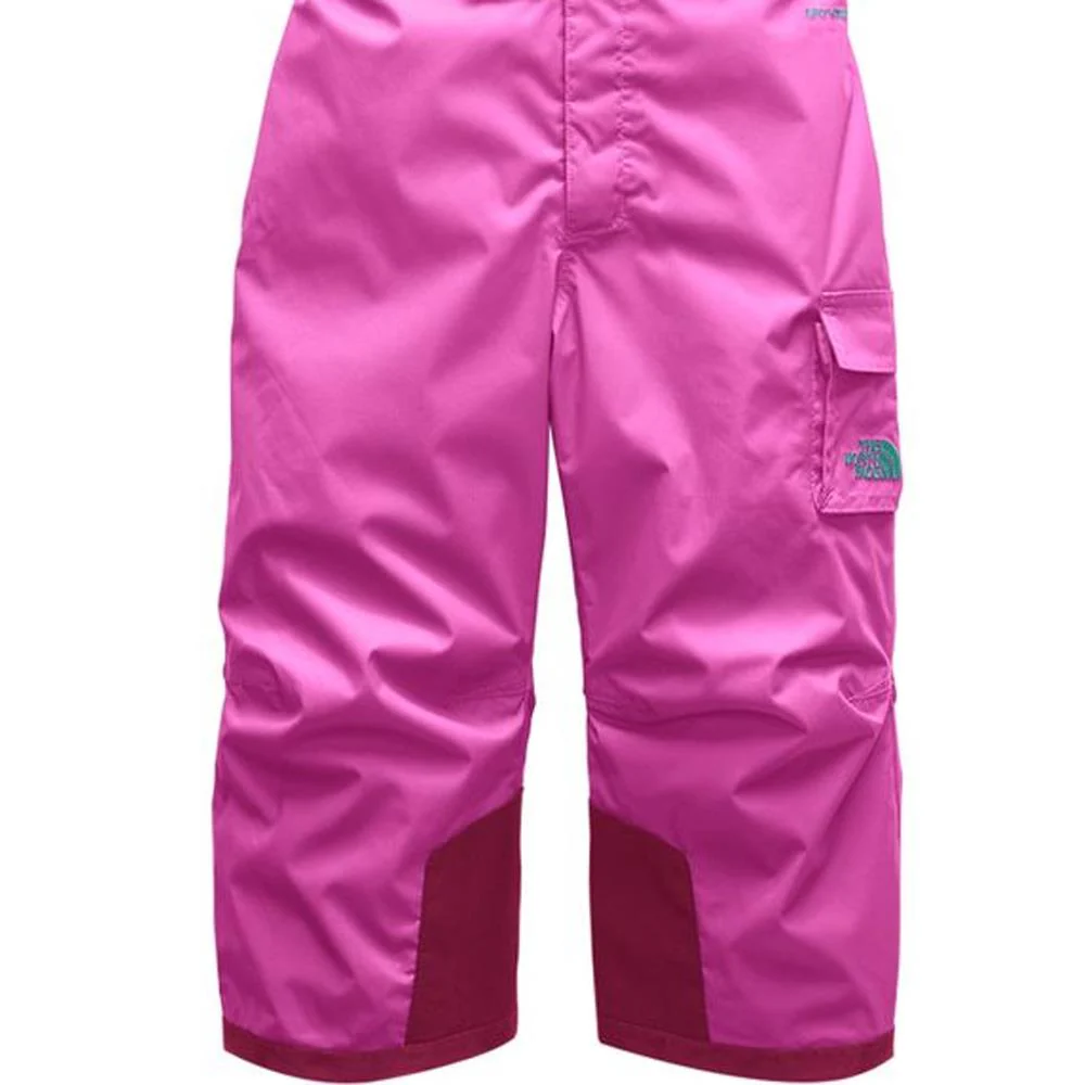 The North Face Insulated Bib Pants For Toddlers - Image 3