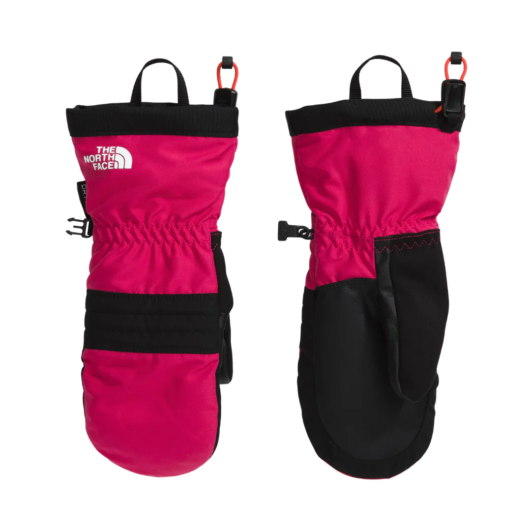 The North Face Kids' Montana Ski Mitt - Image 2