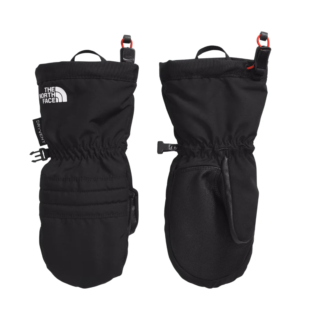 The North Face Kids' Montana Ski Mitt - Image 3