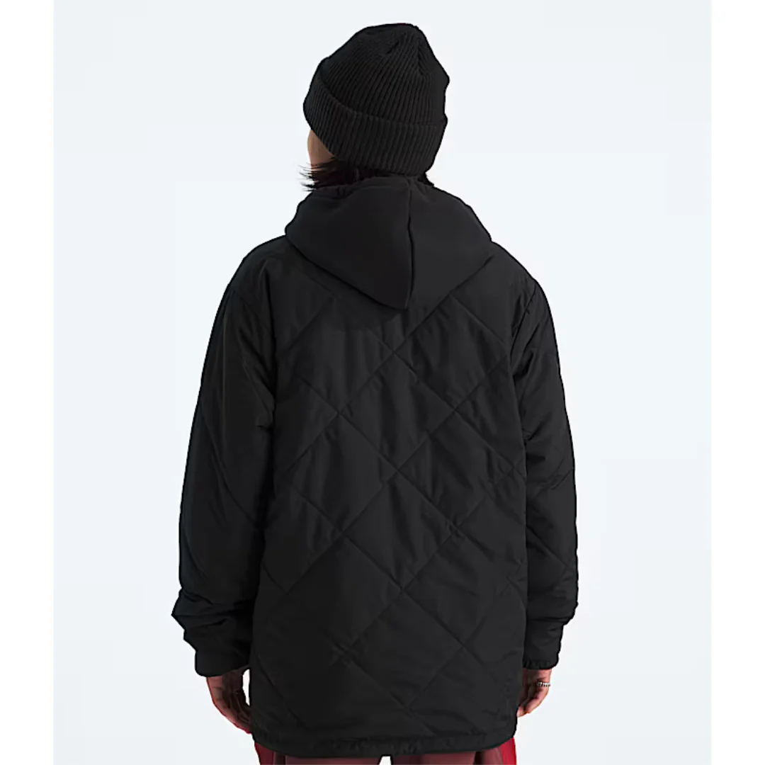 The North Face Men's Afterburner Insulated Flannel - Image 4