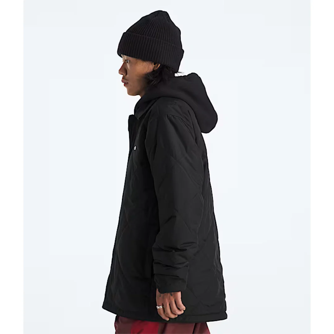 The North Face Men's Afterburner Insulated Flannel - Image 5