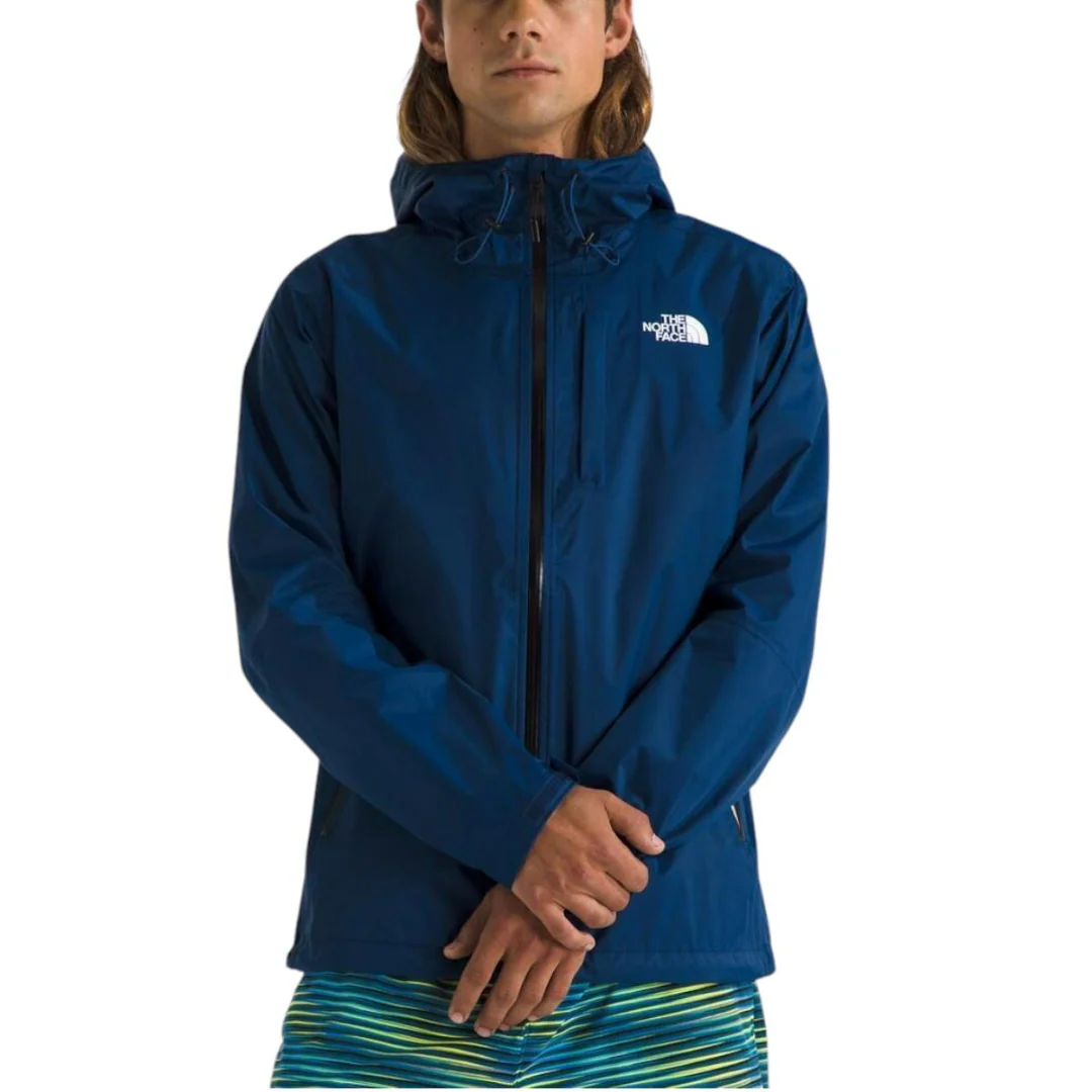 The North Face Men's Alta Vista Jacket - Image 3