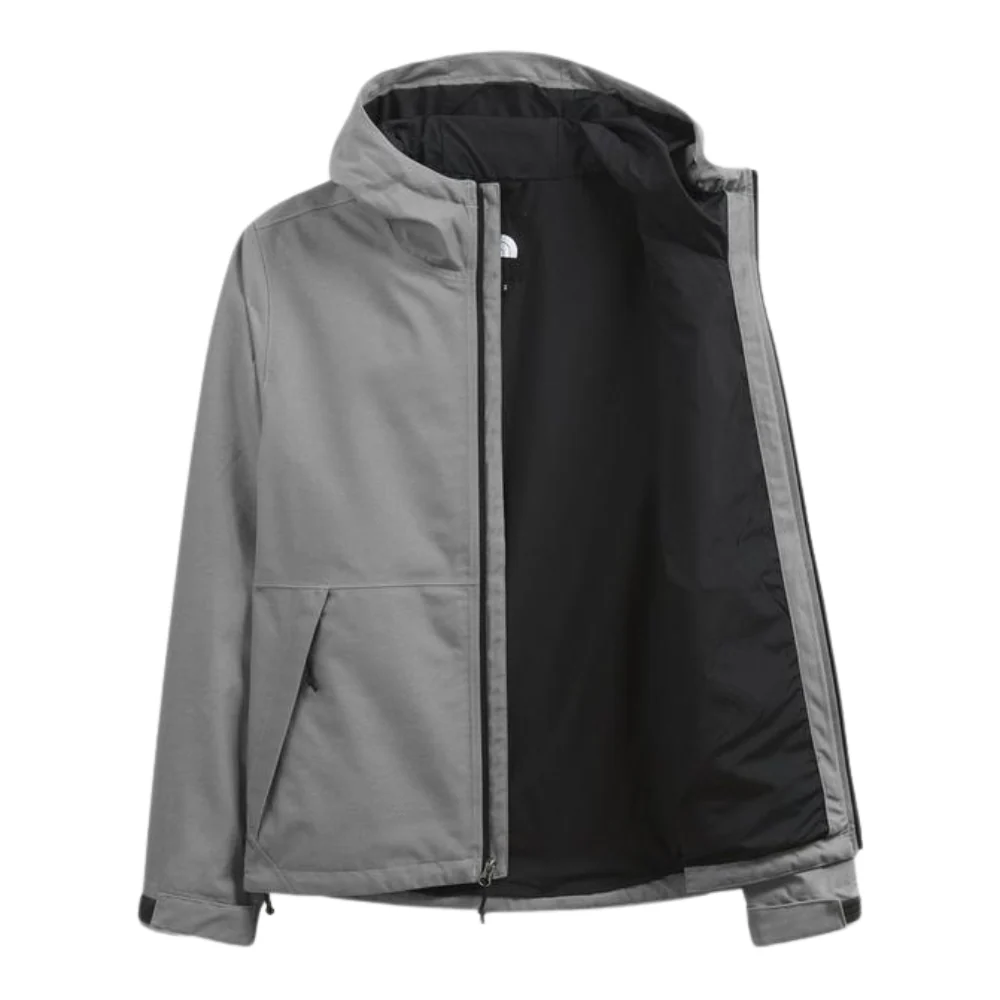 The North Face Men's Printed Novelty Millerton Jacket