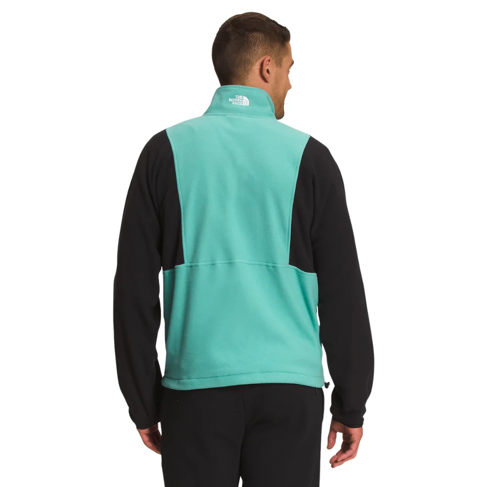 The North Face Men's TKA Attitude ¼ Zip Fleece - Image 2
