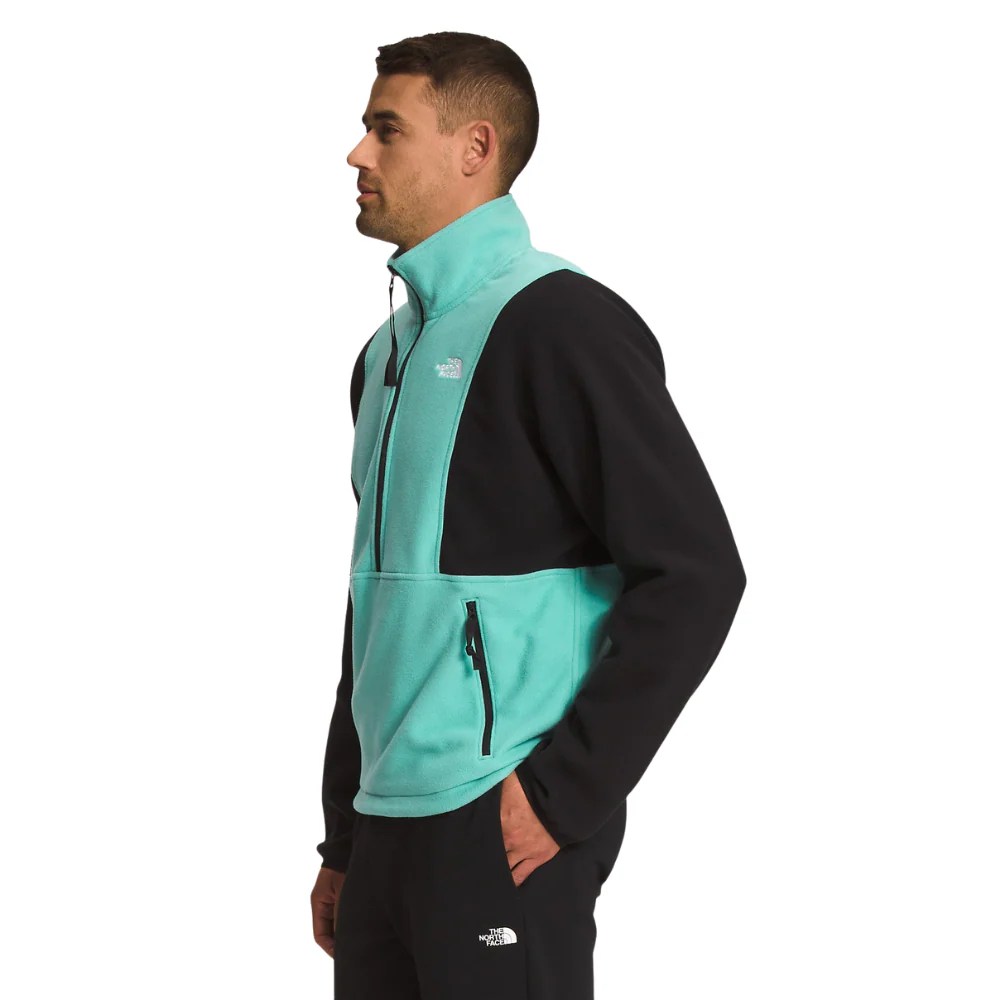 The North Face Men's TKA Attitude ¼ Zip Fleece - Image 3