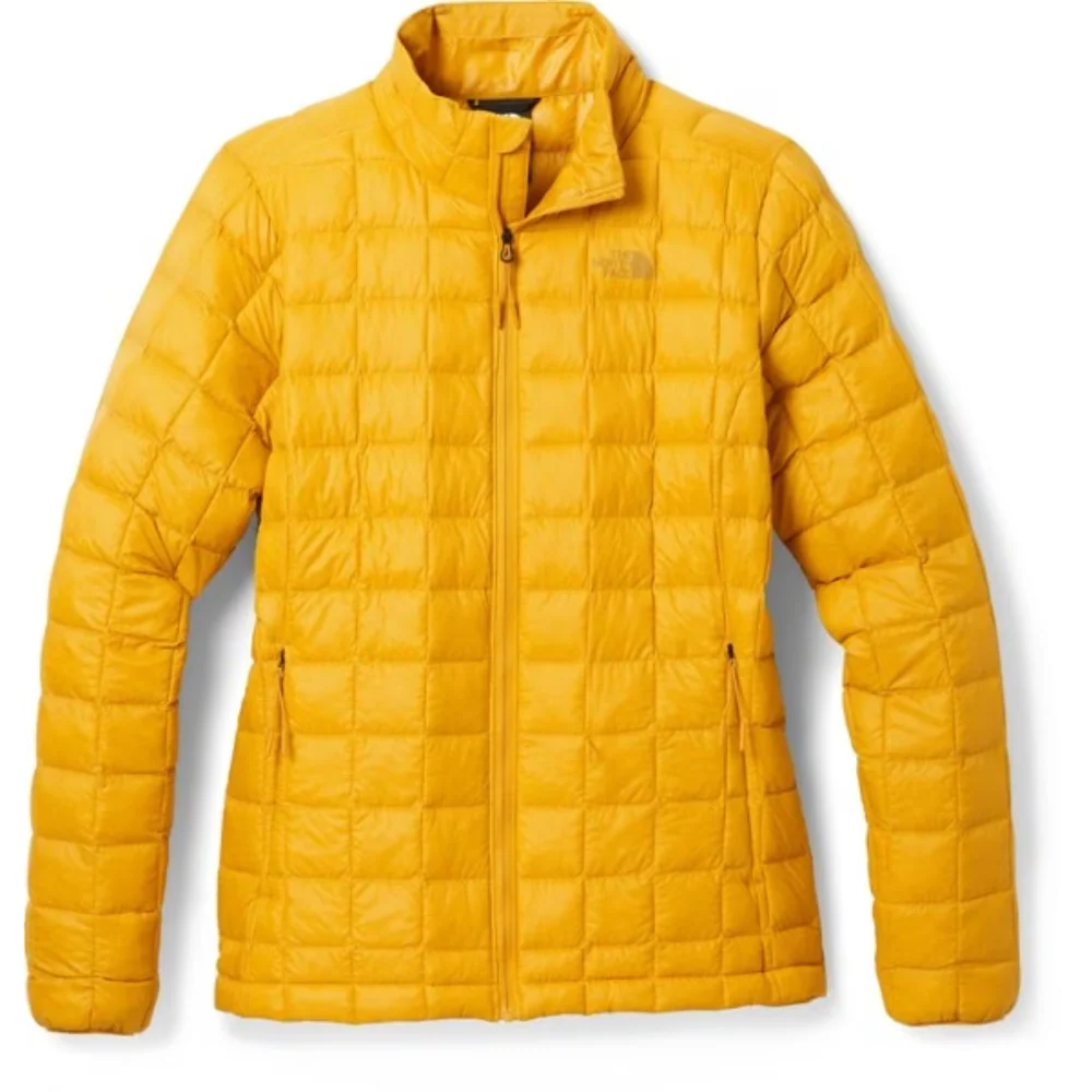The North Face Tball FZ Womens Insulated Jackets - Image 4