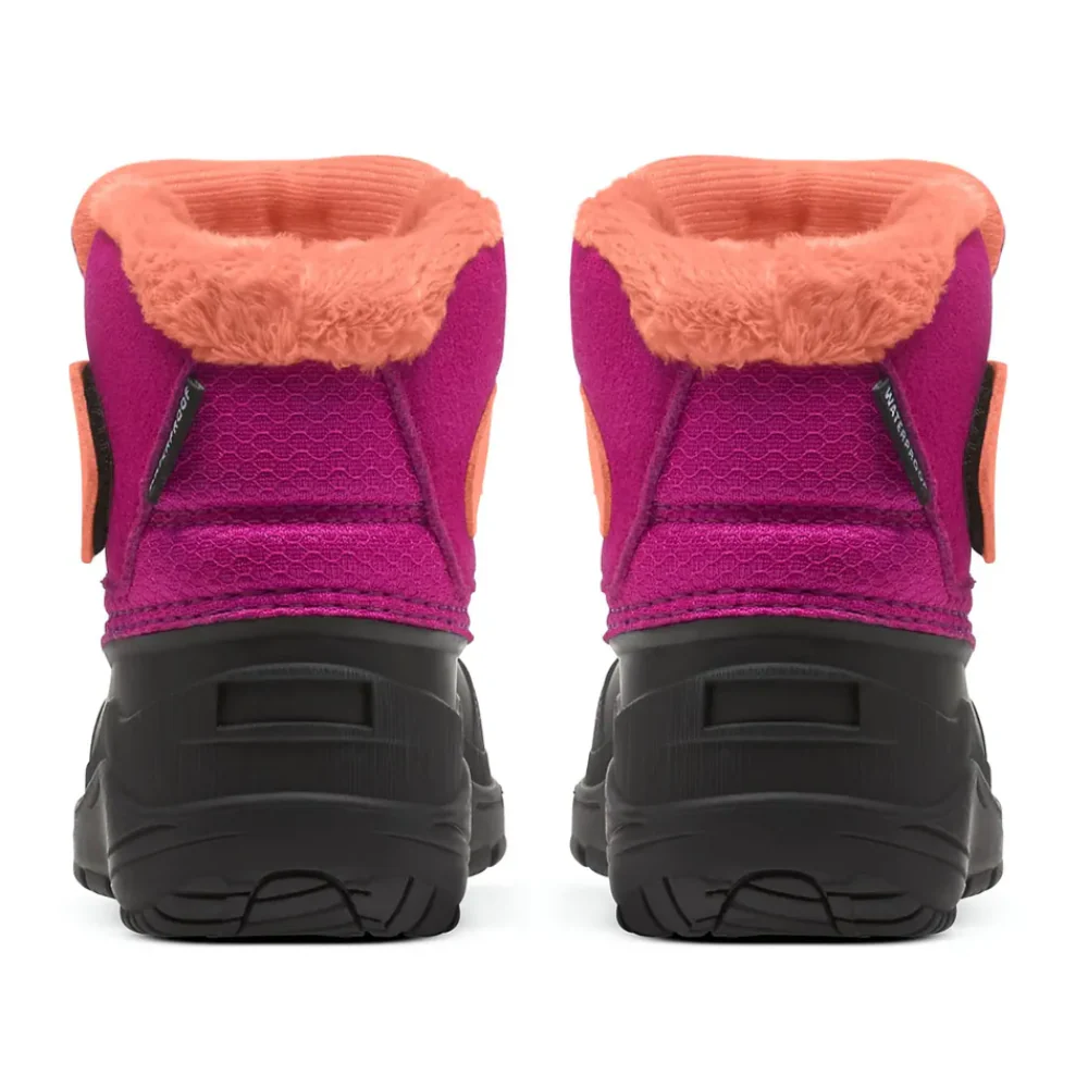 The North Face Toddler Apenglow II Boots - Image 4
