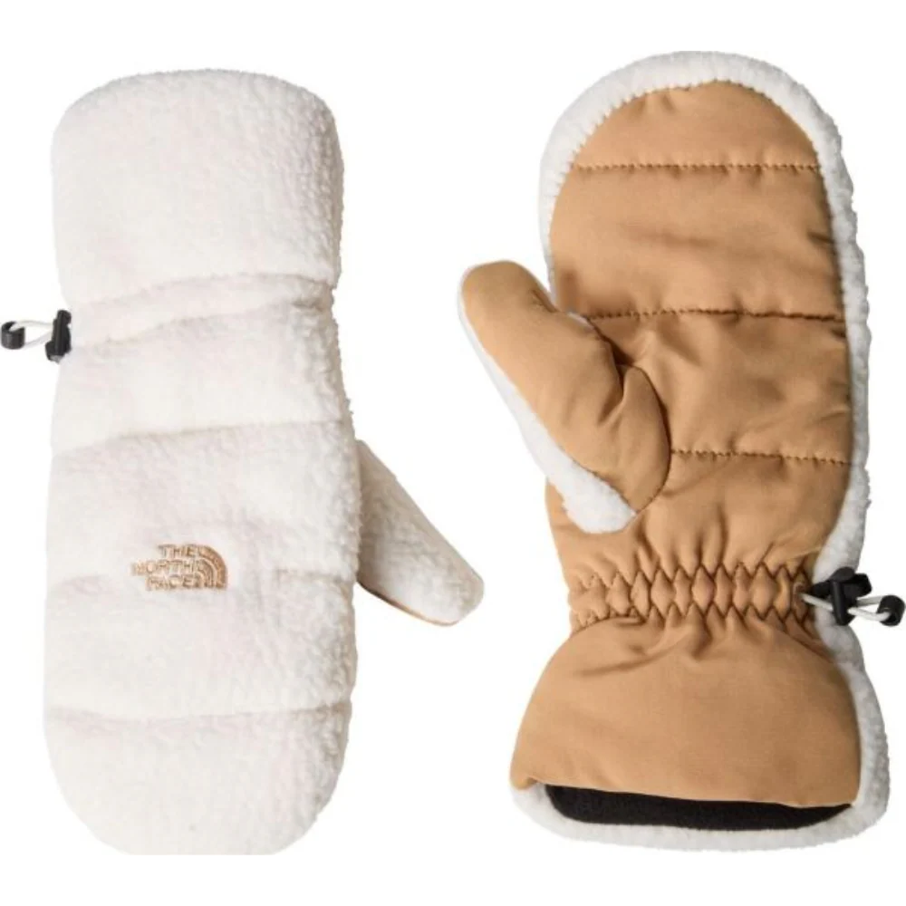 The North Face Women's Cragmont Fleece Mitt