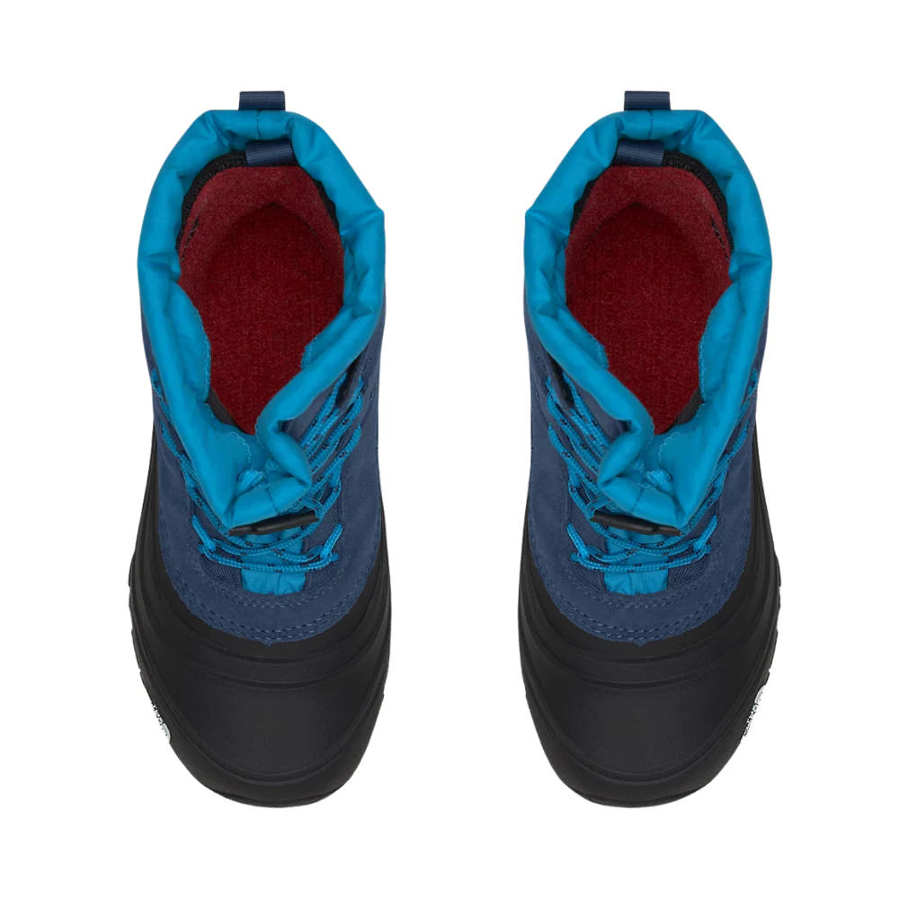 The North Face Youth Alpenglow V WP - Image 2