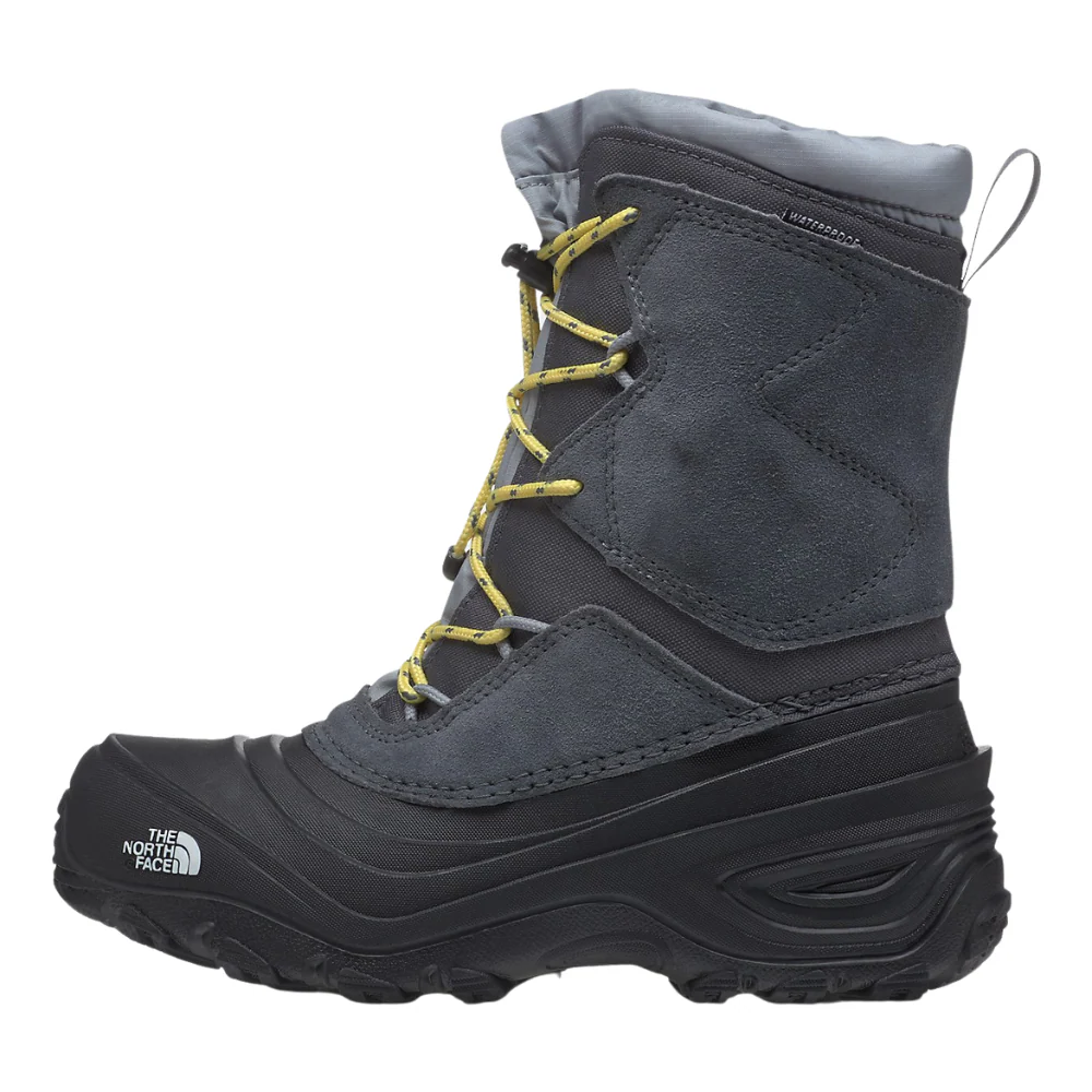 The North Face Youth Alpenglow V WP - Image 5