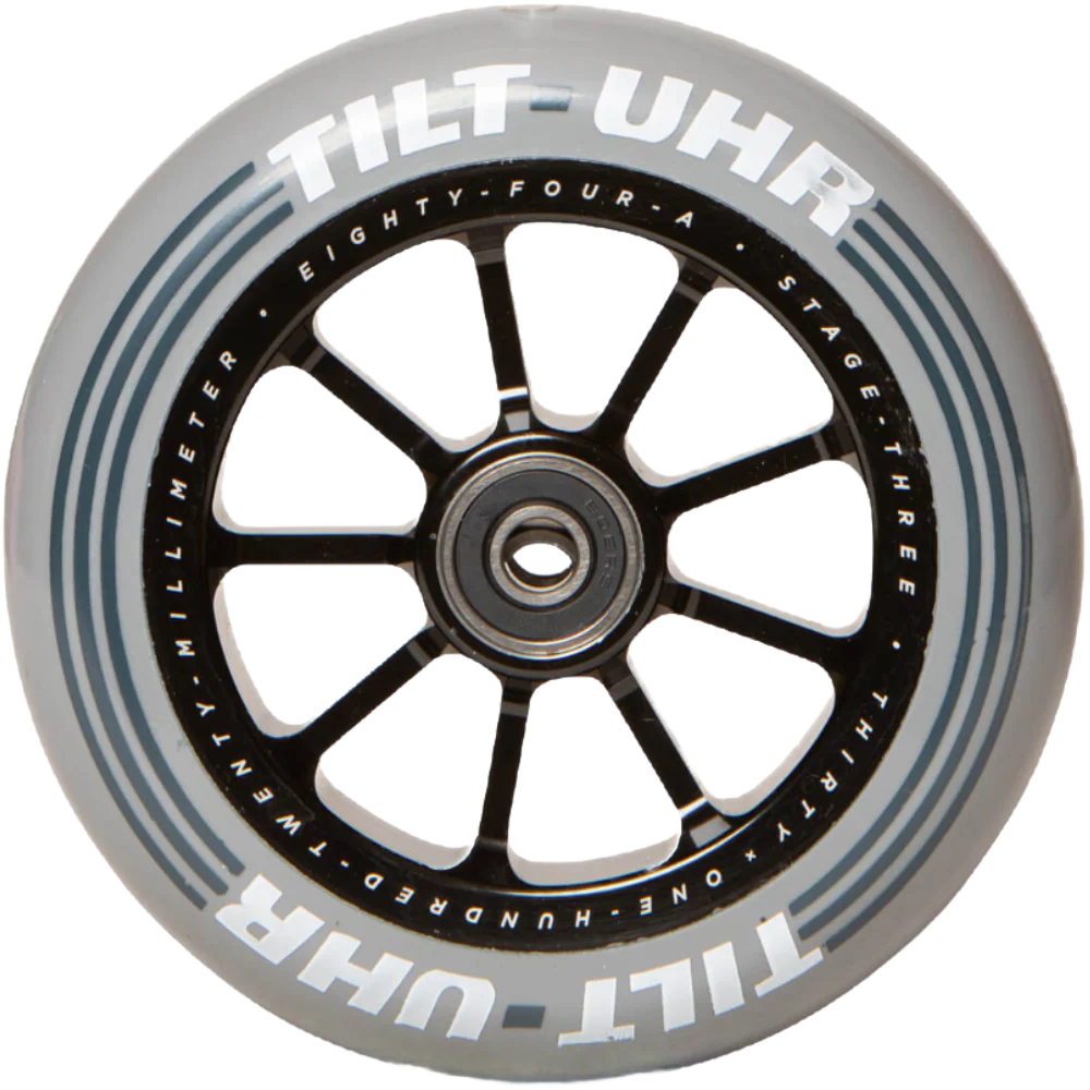 TILT - UHR WHEELS