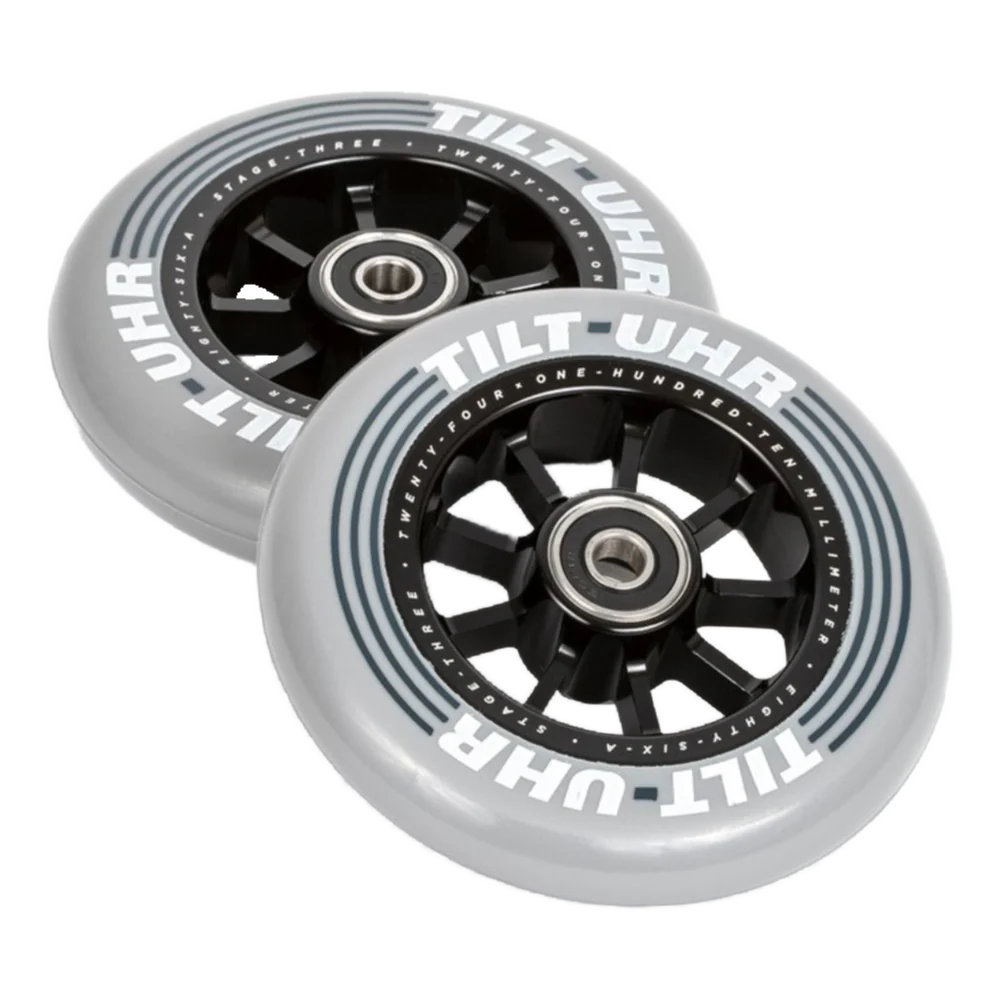 TILT - UHR WHEELS - Image 2