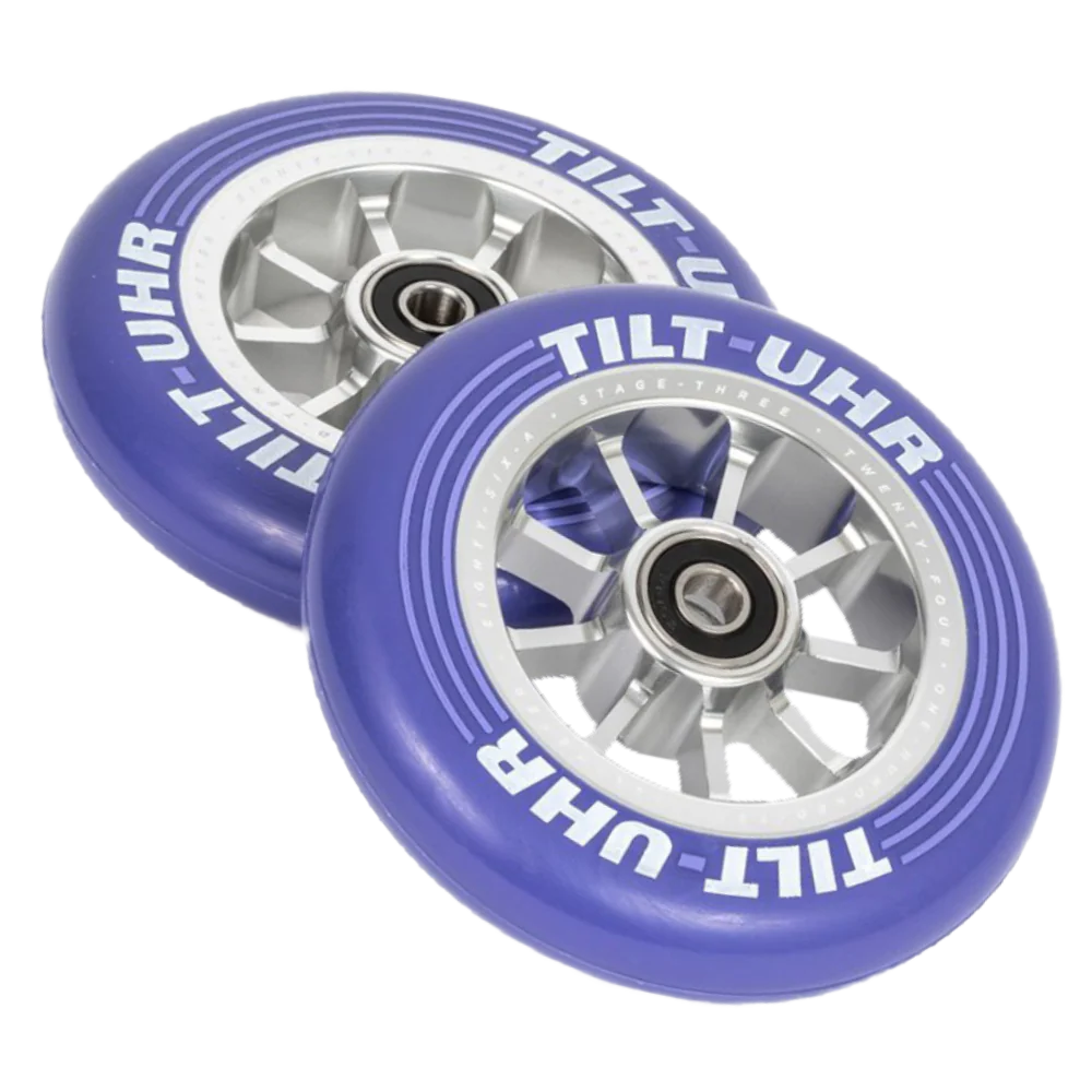 TILT - UHR WHEELS - Image 3