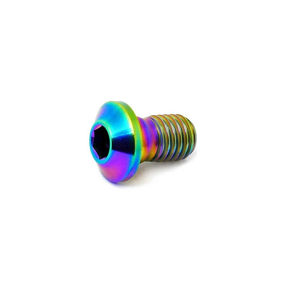 TLC Metric - Titanium Sprocket Bolt - Image 3