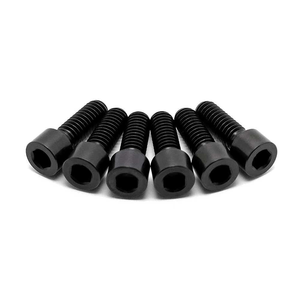 TLC Profile - Titanium Stem Bolts - Image 3