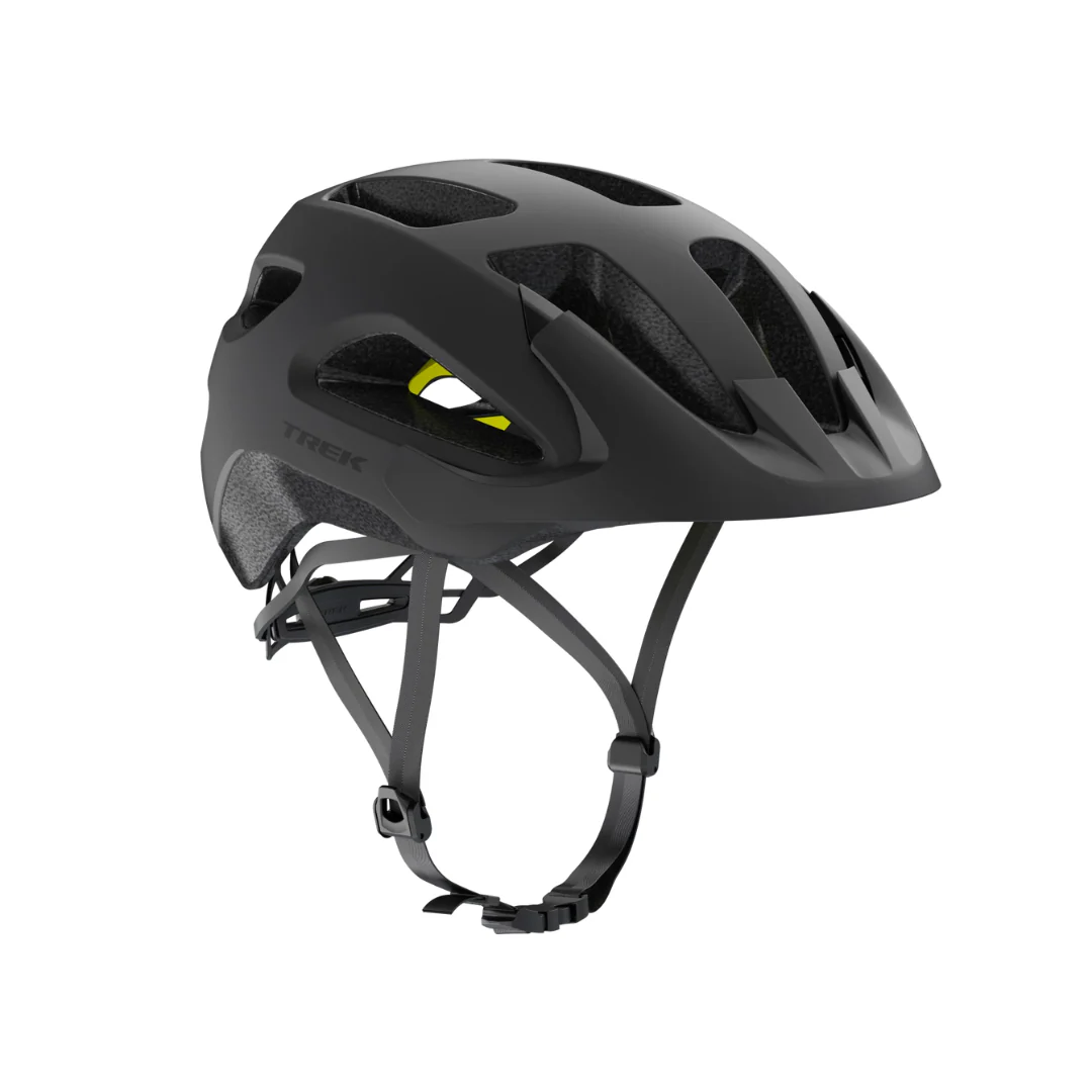 Trek Solstice Mips Bike Helmet - Image 3