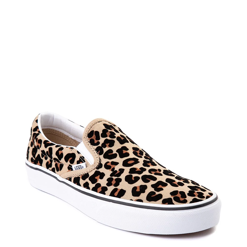 Van Checkerboard Slip On Youth Skate Shoes - Image 8