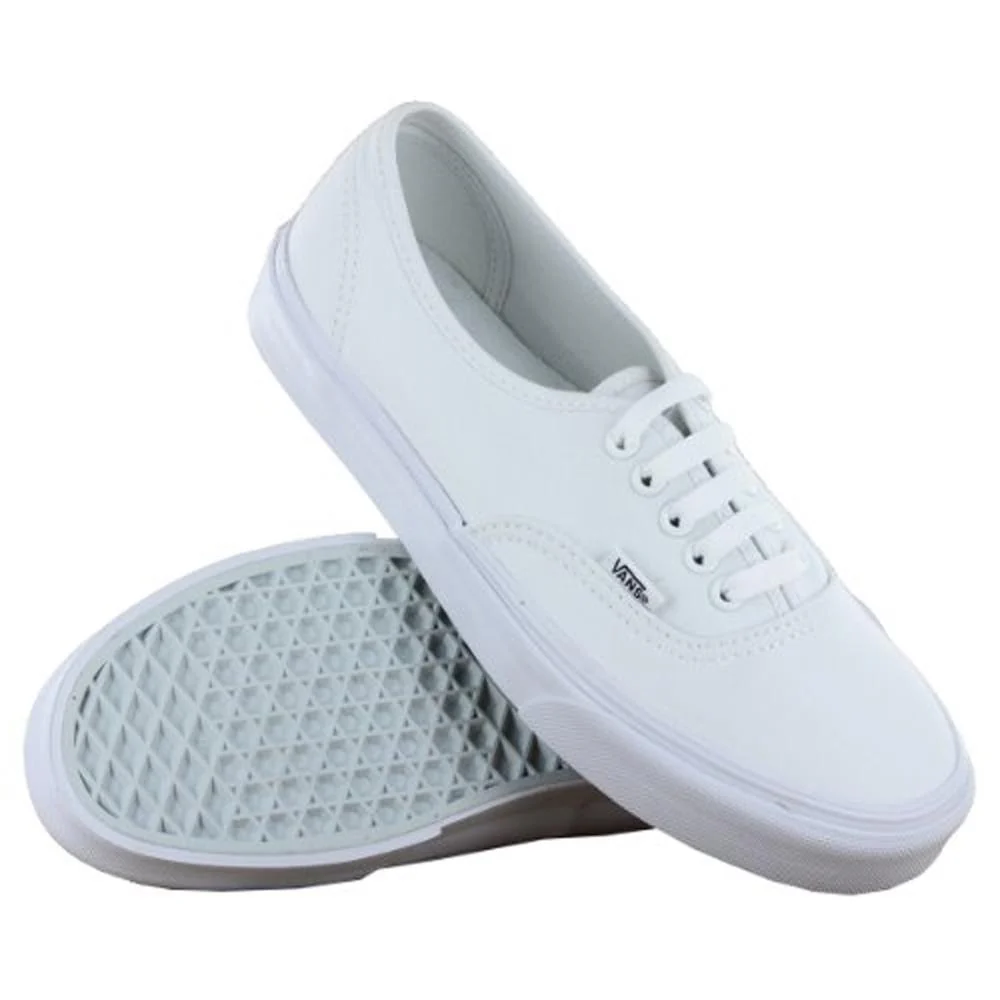 Vans Authentic Unisex Shoes - Image 3