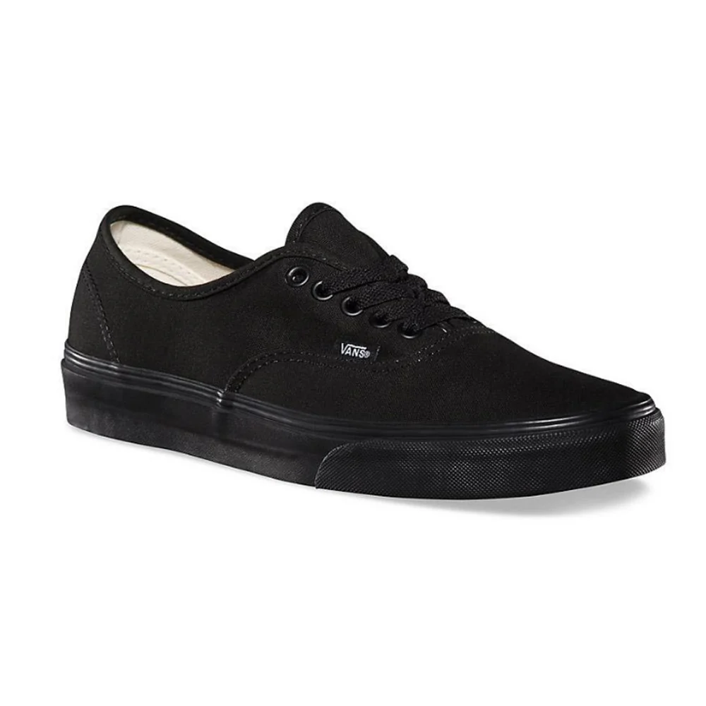 Vans Authentic Unisex Shoes - Image 4