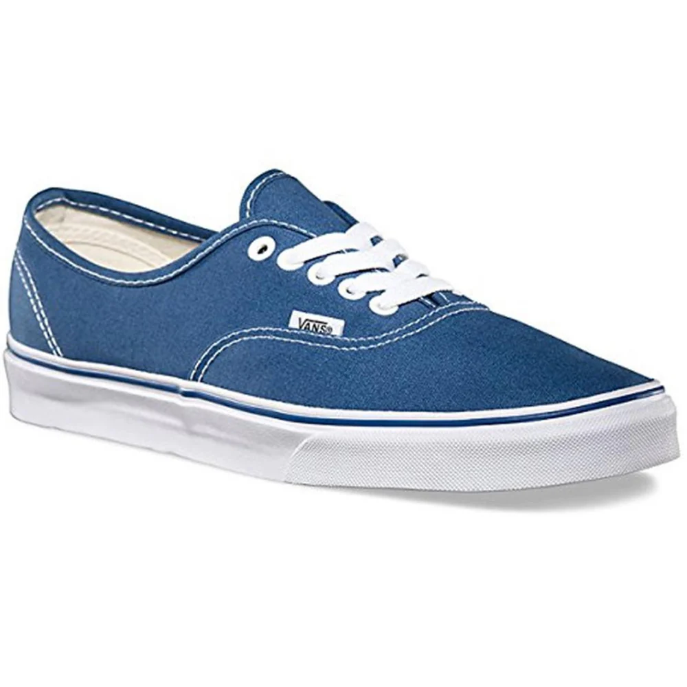 Vans Authentic Unisex Shoes - Image 5