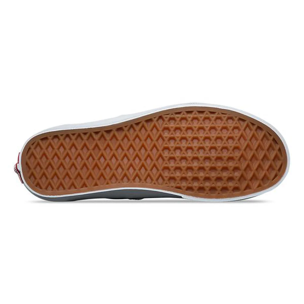 Vans Authentic Womens Skate Shoes - Image 2