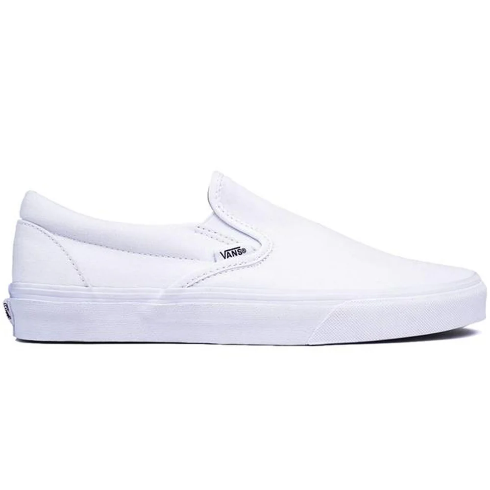Vans Classic Slip On Unisex Sneakers - Image 7