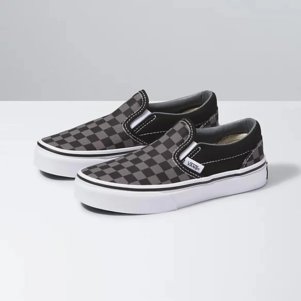 Vans Classic Slip Ons