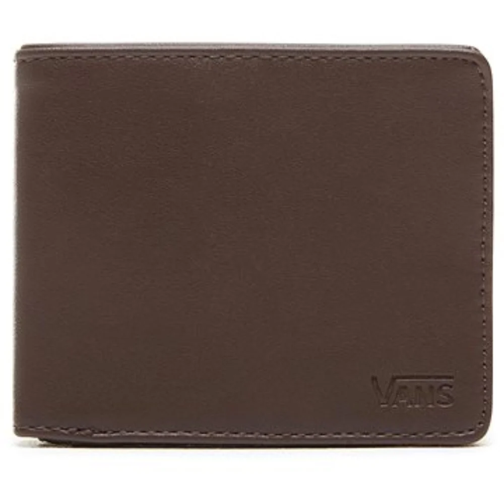 Vans Drop V BiFold Wallet - Image 2