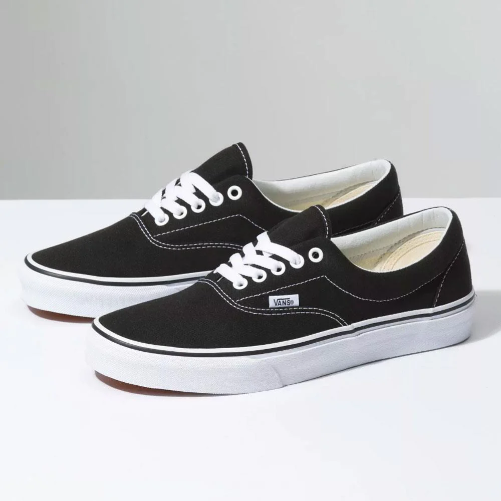Vans Unisex Era Skate Shoes