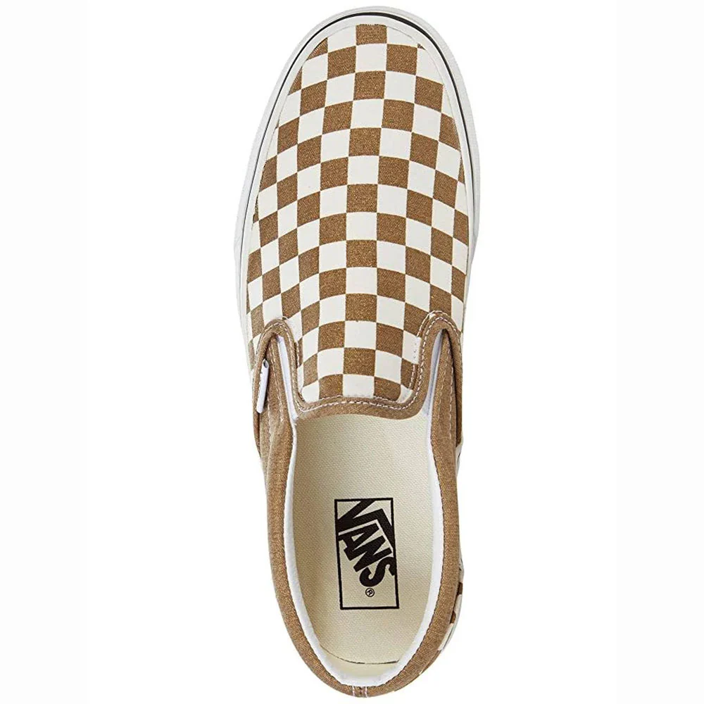 Vans Unisex Classic Slip-On Shoes - Image 2