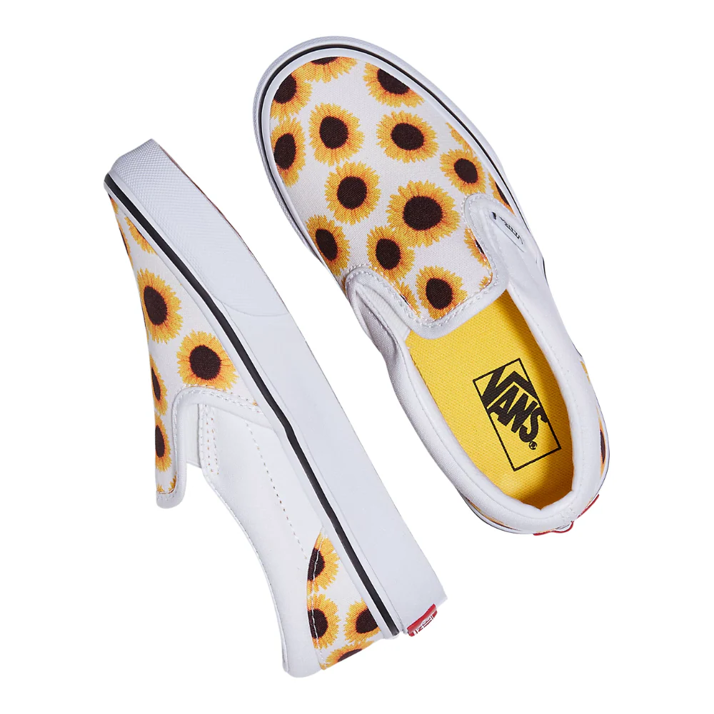 Vans Kids Classic Slip-On - Image 2