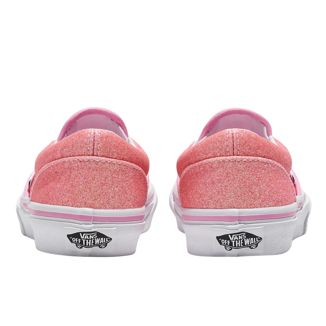 Vans Kids Classic Slip On Shoe - Image 5