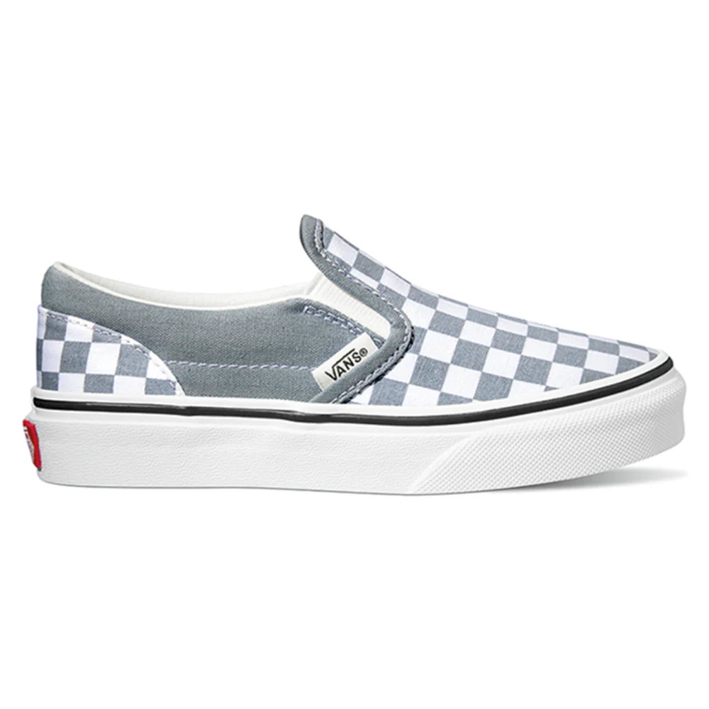 Vans Kids Slip On Shoes