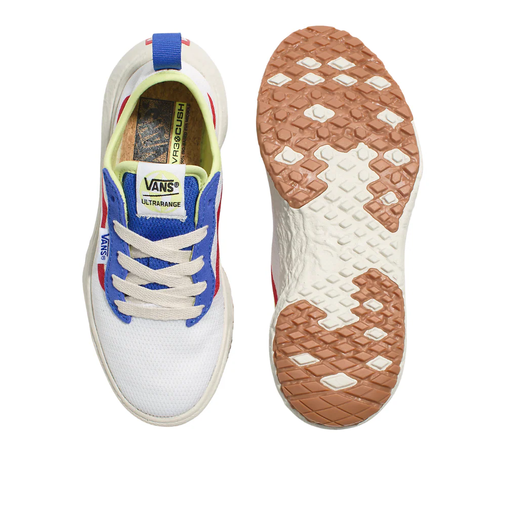 Vans Kids Ultrarange VR3 Shoes - Image 2