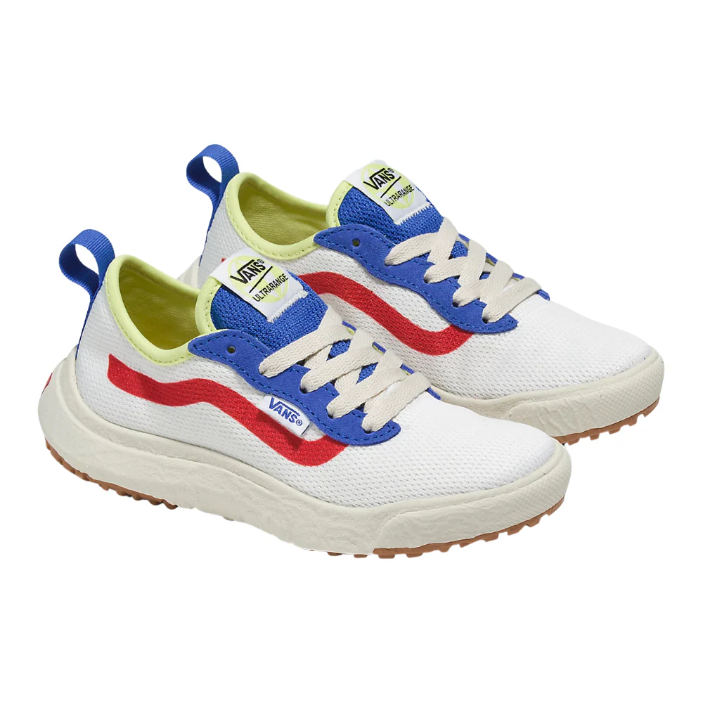 Vans Kids Ultrarange VR3 Shoes - Image 3