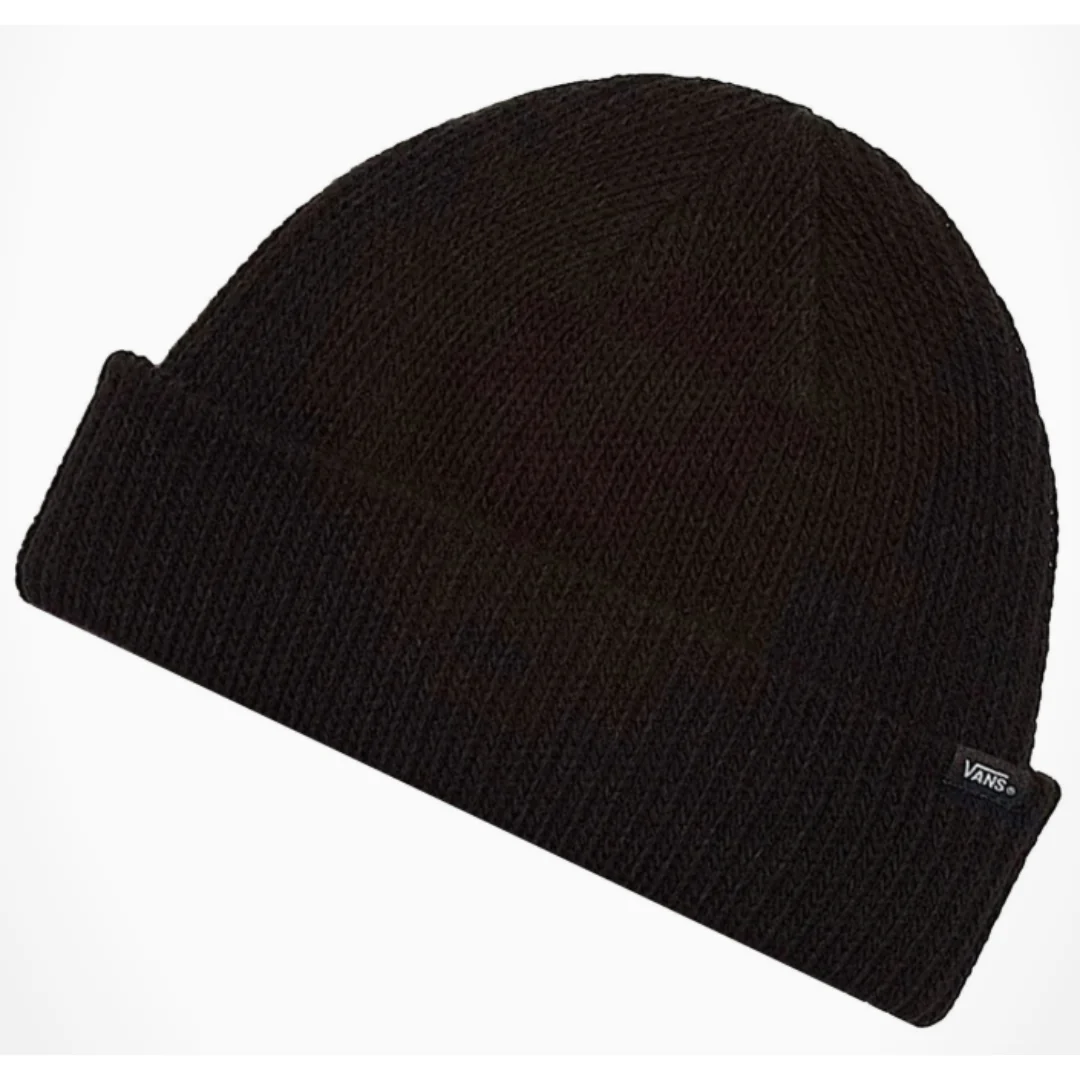 Vans Men's Core Basic Cuff Beanie