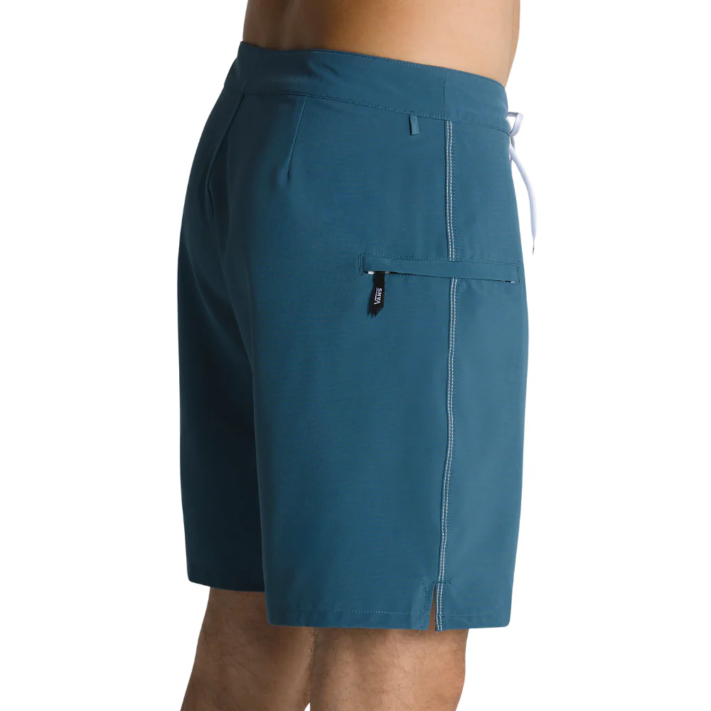 Vans Men's Daily Solid Boardshort - Image 4