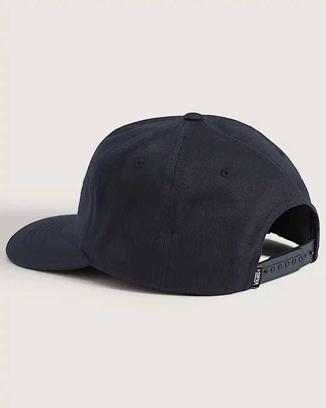 Vans Men's Drop V Logo Snapback - Image 3