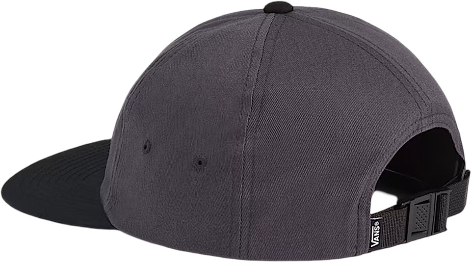 Vans Men's Hex Logo Jockey Hat - Image 2