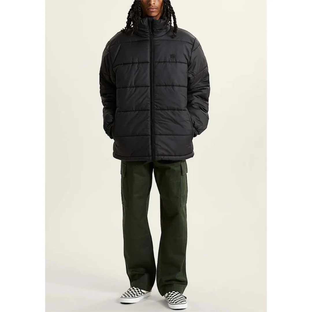 Vans Men's MTE Hillgate Puffer Jacket - Image 7