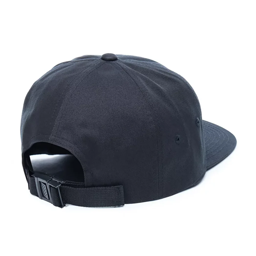 Vans Men's Salton II Jockey Hat - Image 2