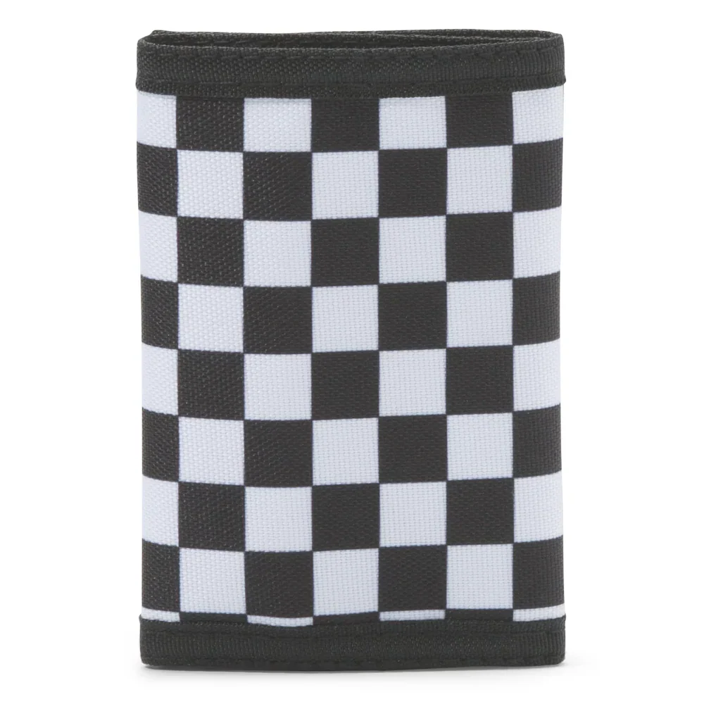 Vans Men's Slipped Wallet - Image 3